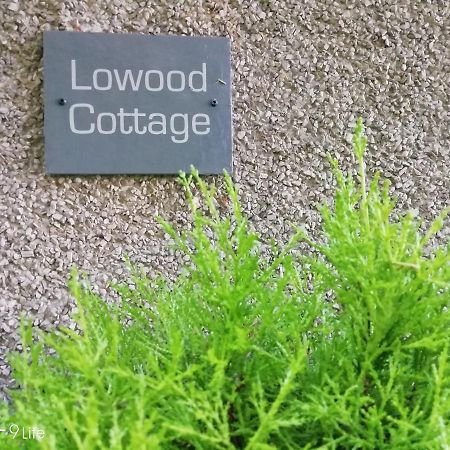 Lowood Cottage إدنبرة المظهر الخارجي الصورة