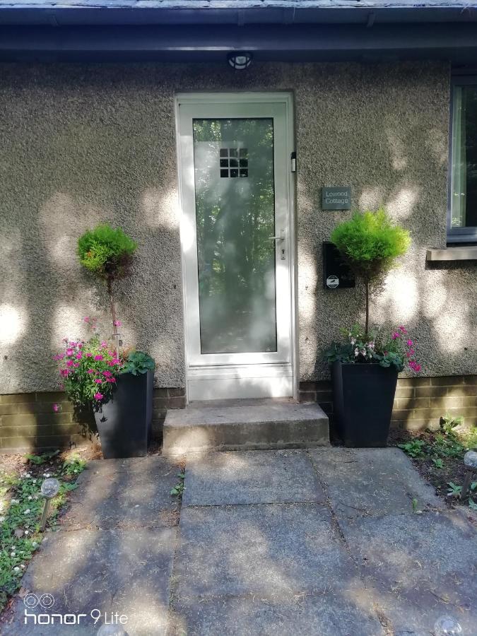 Lowood Cottage إدنبرة المظهر الخارجي الصورة