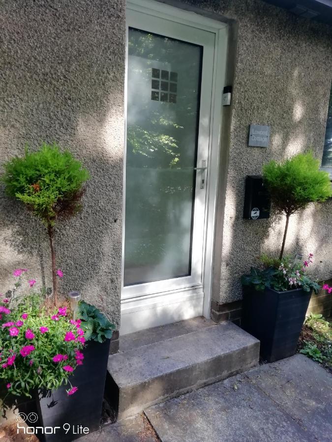Lowood Cottage إدنبرة المظهر الخارجي الصورة