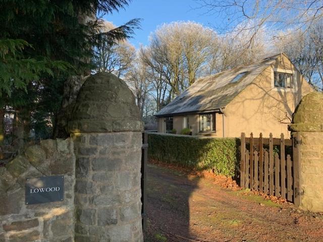 Lowood Cottage إدنبرة المظهر الخارجي الصورة