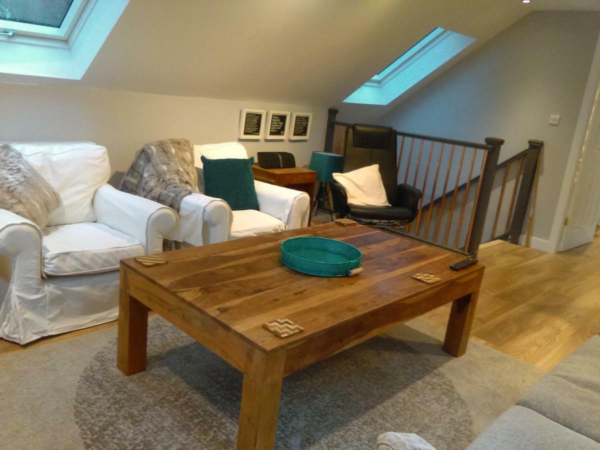 Lowood Cottage إدنبرة المظهر الخارجي الصورة