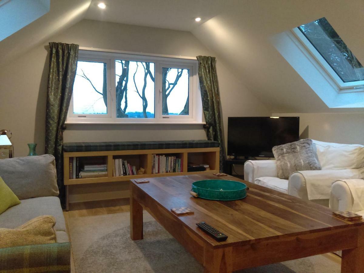 Lowood Cottage إدنبرة المظهر الخارجي الصورة