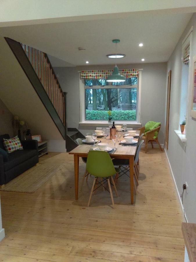 Lowood Cottage إدنبرة المظهر الخارجي الصورة