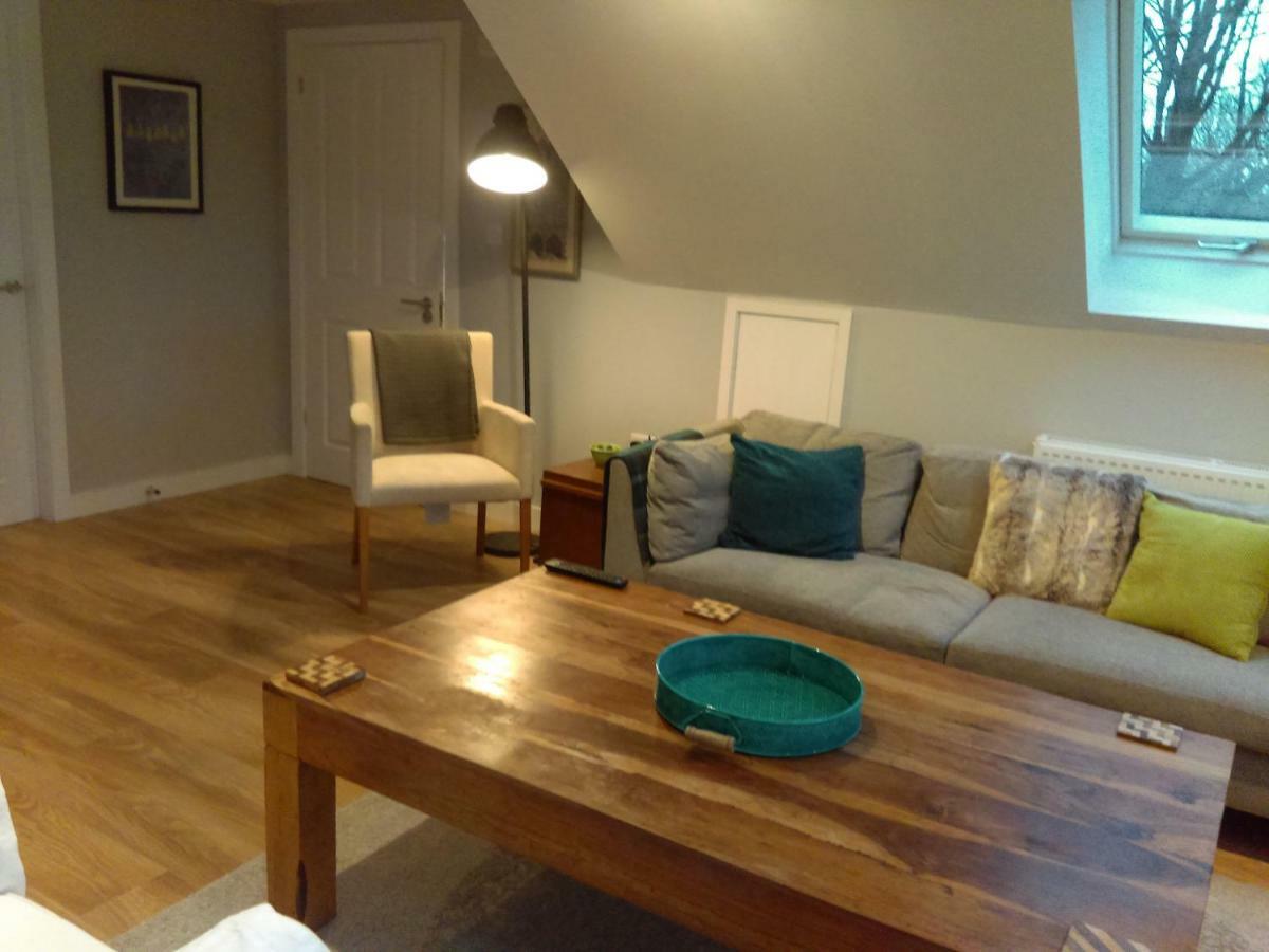 Lowood Cottage إدنبرة المظهر الخارجي الصورة