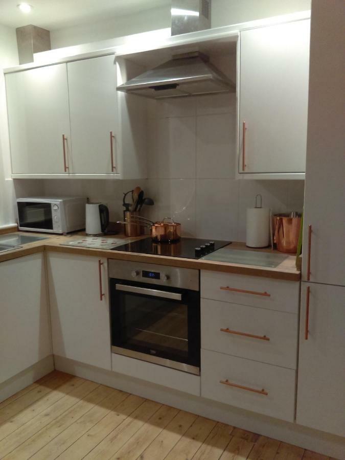 Lowood Cottage إدنبرة المظهر الخارجي الصورة