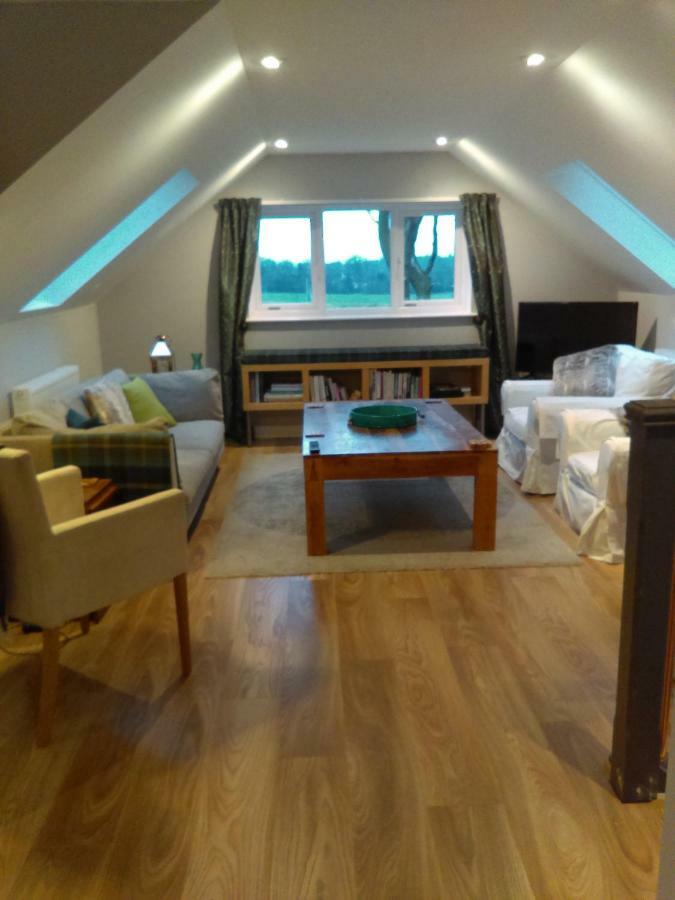Lowood Cottage إدنبرة المظهر الخارجي الصورة