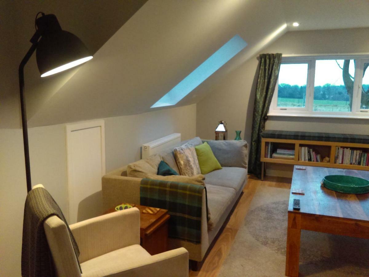 Lowood Cottage إدنبرة المظهر الخارجي الصورة