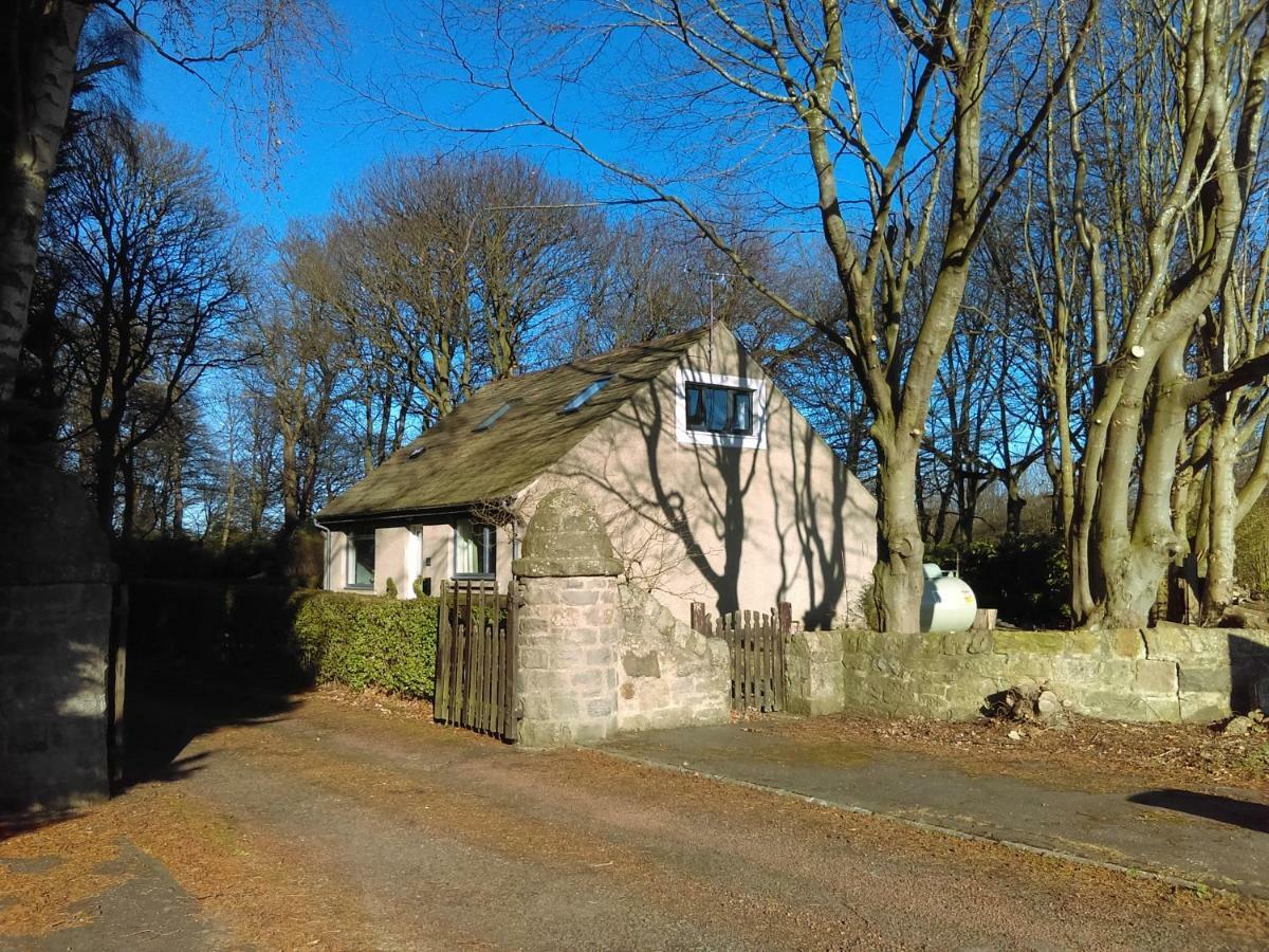 Lowood Cottage إدنبرة المظهر الخارجي الصورة
