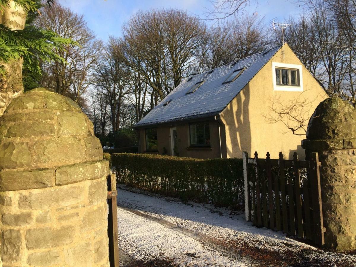 Lowood Cottage إدنبرة المظهر الخارجي الصورة